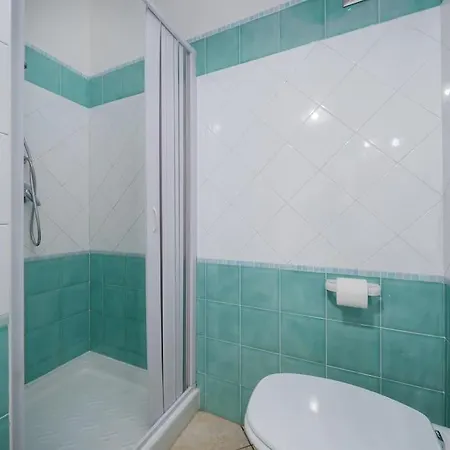 Porto Istana 4 - Casa Con Veranda E Wi-fi * Murta Maria