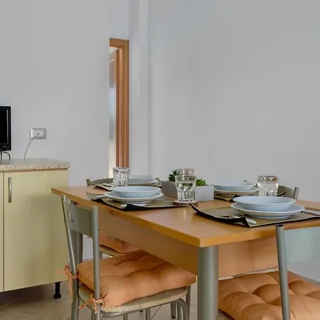 Apartment Porto Istana 4 - Casa Con Veranda E Wi-fi *