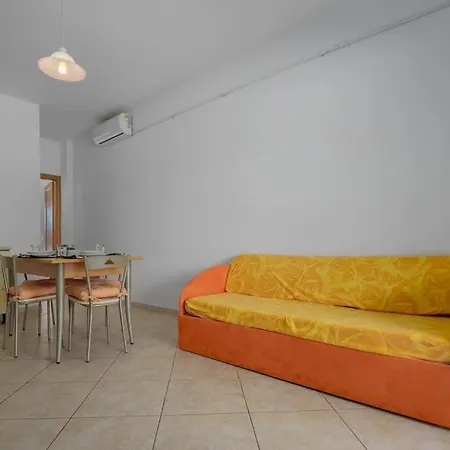 Apartment Porto Istana 4 - Casa Con Veranda E Wi-fi Murta Maria