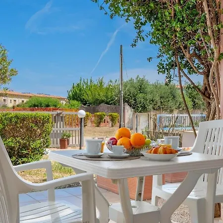 Porto Istana 4 - Casa Con Veranda E Wi-fi *