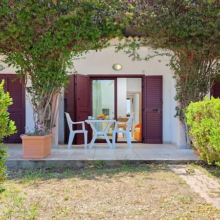 Porto Istana 4 - Casa Con Veranda E Wi-fi Murta Maria