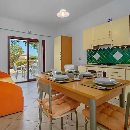 Porto Istana 4 - Casa Con Veranda E Wi-fi * Murta Maria