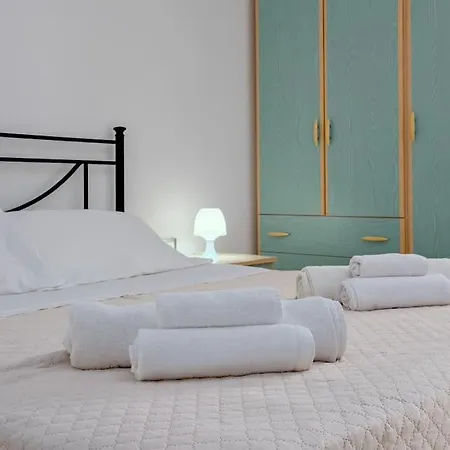 Porto Istana 4 - Casa Con Veranda E Wi-fi