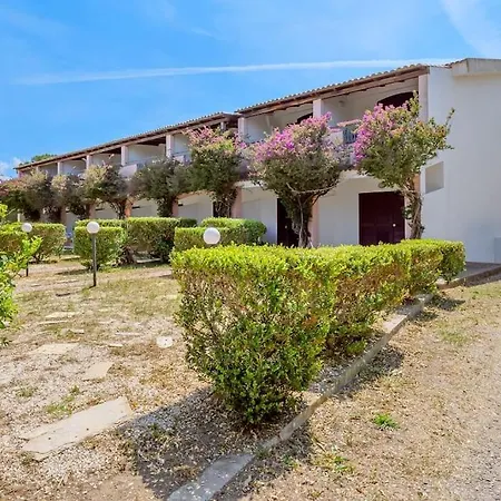 Apartmán Porto Istana 4 - Casa Con Veranda E Wi-fi